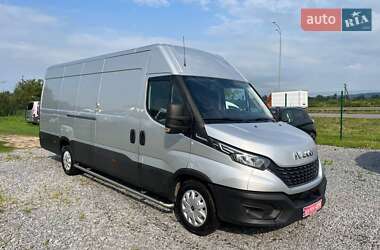 Грузовой фургон Iveco Daily 2020 в Дубно