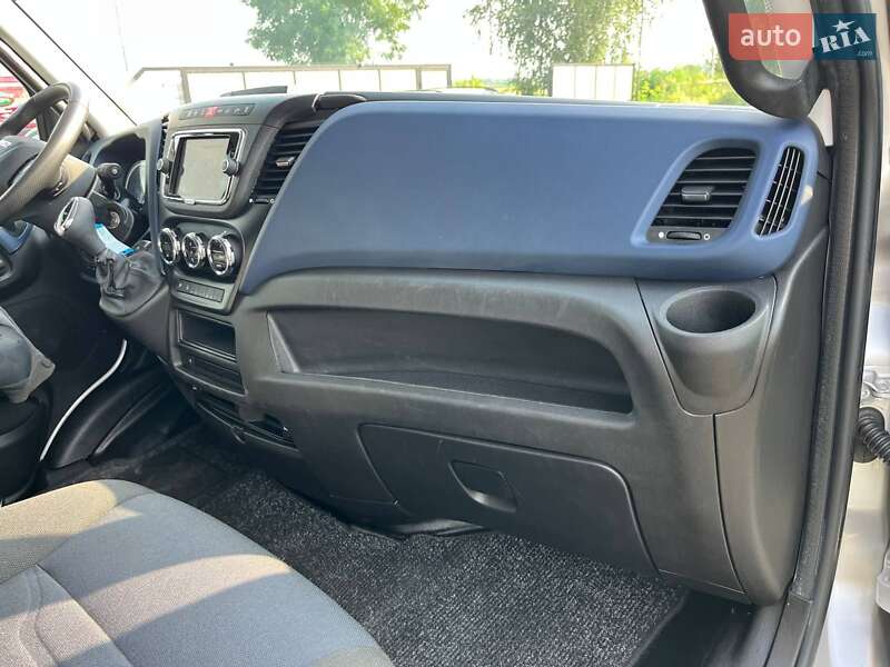 Грузовой фургон Iveco Daily 2020 в Дубно