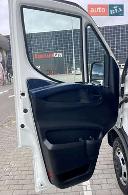 Тентованый Iveco Daily 2018 в 