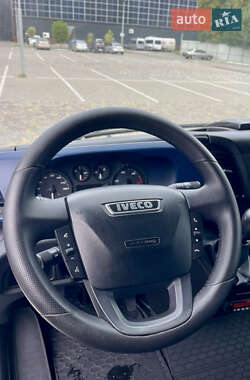 Тентованый Iveco Daily 2018 в 