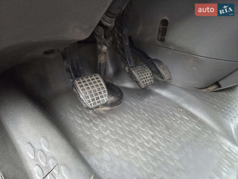 Грузовой фургон Iveco Daily 2011 в Одессе