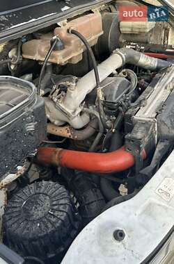 Грузовой фургон Iveco Daily 2003 в  фото 13 Грузовой фургон Iveco Daily 2003 в