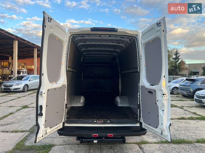 Грузовой фургон Iveco Daily 2021 в Владимире