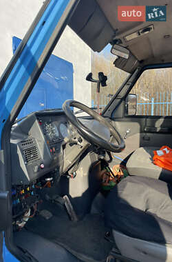 Эвакуатор Iveco Daily 1997 в 