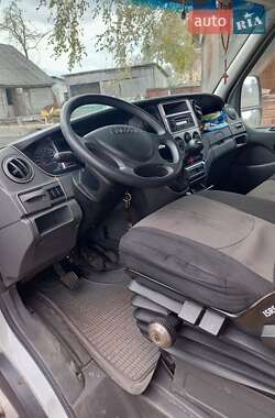 Грузовой фургон Iveco Daily 2013 в 