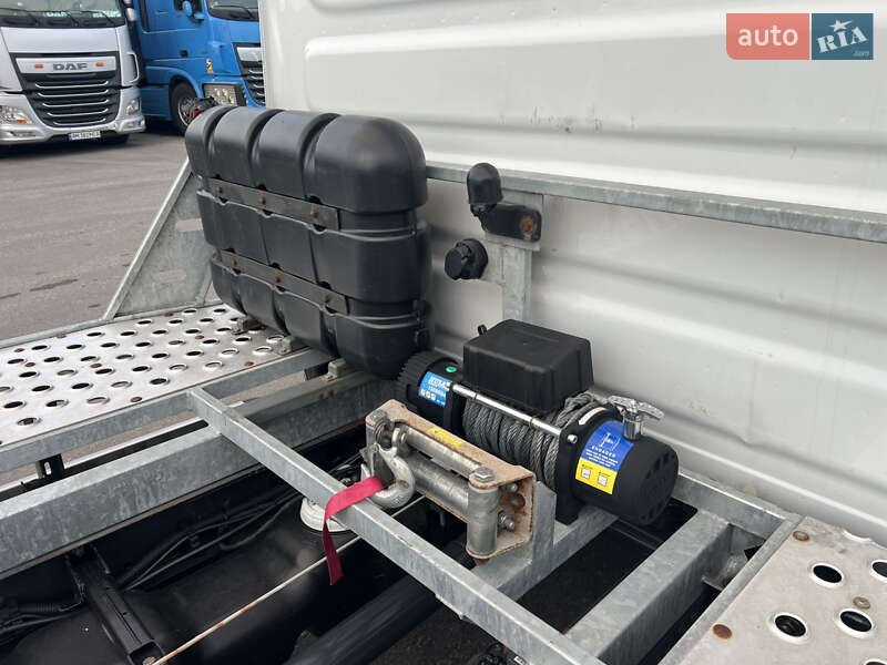 Автовоз Iveco Daily 2020 в Ковелі фото 11 Автовоз Iveco Daily 2020 в Ковелі