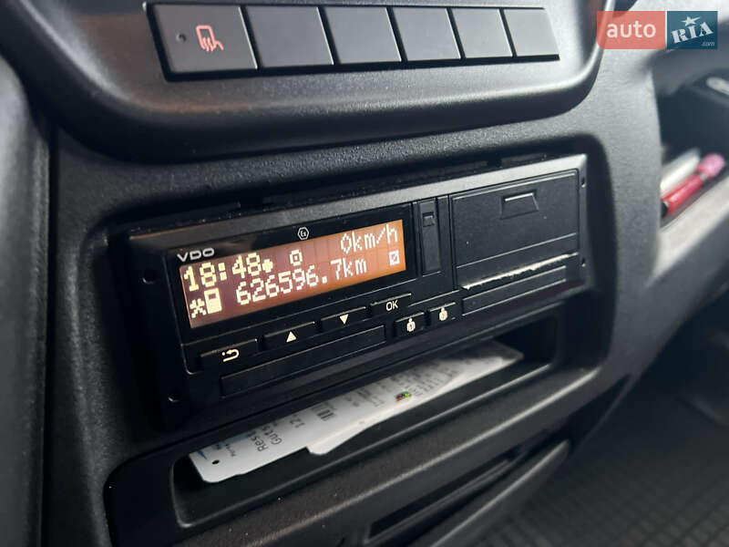 Автовоз Iveco Daily 2020 в Ковелі фото 17 Автовоз Iveco Daily 2020 в Ковелі