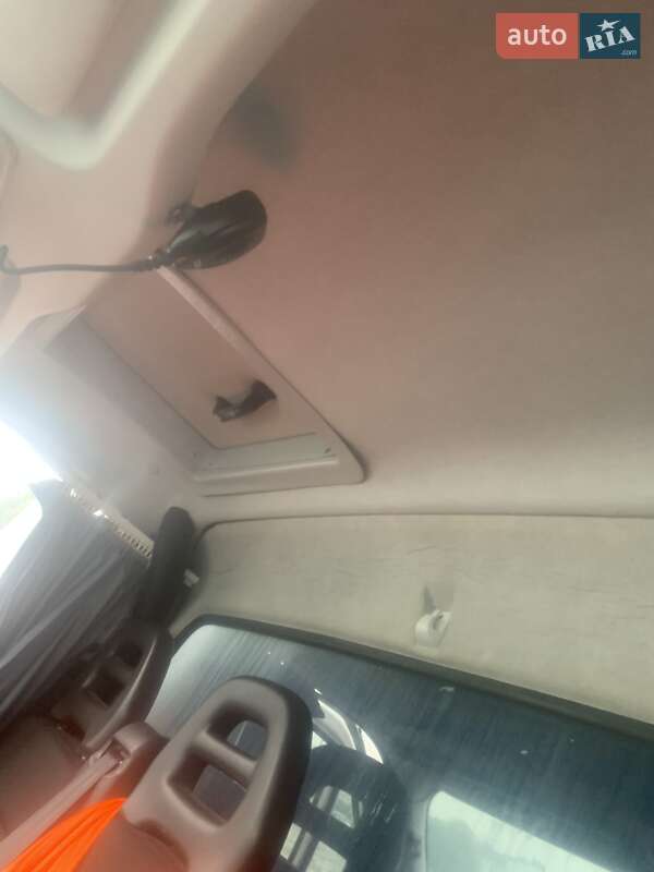 Тентованый Iveco Daily 2014 в Киеве фото 6 Тентованый Iveco Daily 2014 в Киеве