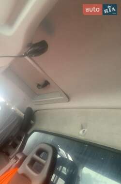 Тентованый Iveco Daily 2014 в  фото 6 Тентованый Iveco Daily 2014 в