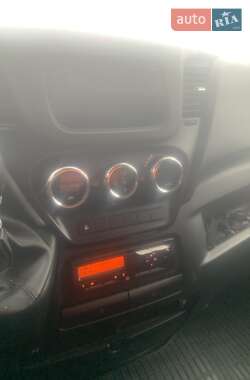 Тентованый Iveco Daily 2014 в  фото 7 Тентованый Iveco Daily 2014 в