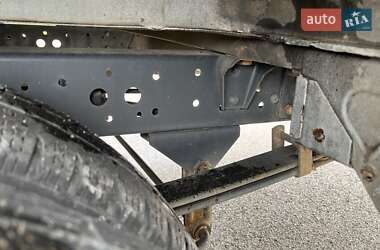 Вантажний фургон Iveco Daily 2012 в 