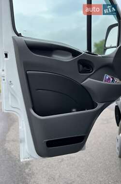 Вантажний фургон Iveco Daily 2012 в 