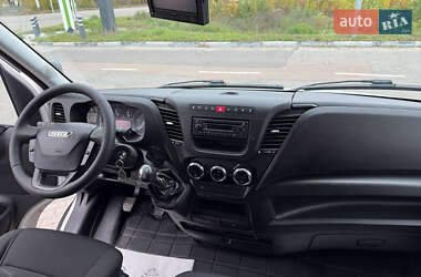 Вантажний фургон Iveco Daily 2014 в  фото 11 Вантажний фургон Iveco Daily 2014 в
