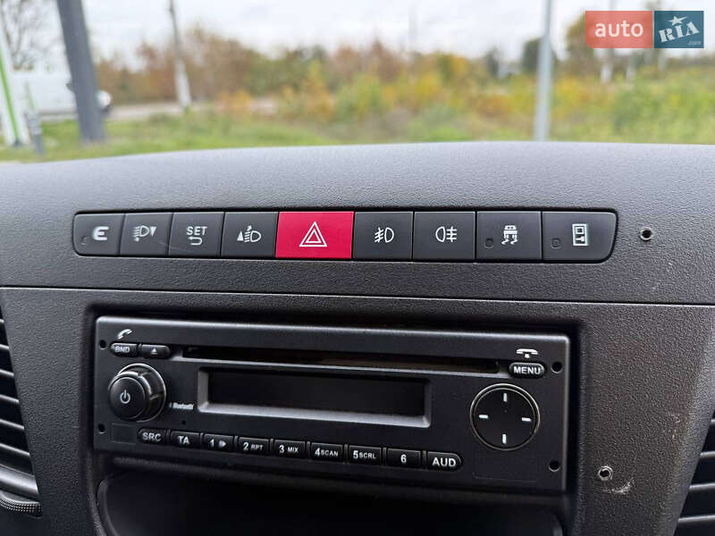 Грузовой фургон Iveco Daily 2014 в Житомире фото 16 Грузовой фургон Iveco Daily 2014 в Житомире