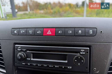 Вантажний фургон Iveco Daily 2014 в  фото 16 Вантажний фургон Iveco Daily 2014 в