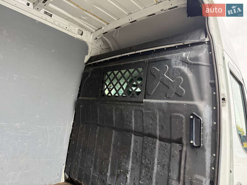 Грузовой фургон Iveco Daily 2014 в Житомире фото 20 Грузовой фургон Iveco Daily 2014 в Житомире