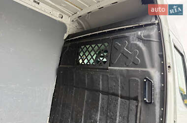 Вантажний фургон Iveco Daily 2014 в  фото 20 Вантажний фургон Iveco Daily 2014 в