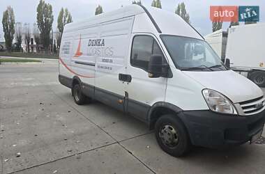 Грузовой фургон Iveco Daily 2007 в  фото 3 Грузовой фургон Iveco Daily 2007 в
