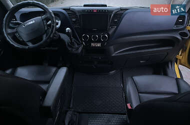 Эвакуатор Iveco Daily 2019 в 
