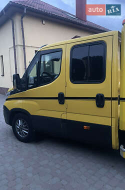 Эвакуатор Iveco Daily 2019 в 