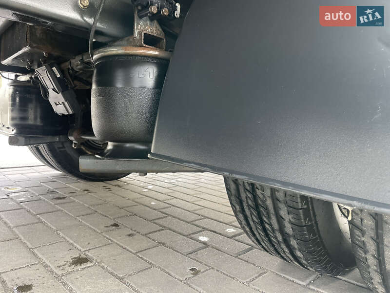 Тентованый Iveco Daily 2014 в Киеве фото 11 Тентованый Iveco Daily 2014 в Киеве