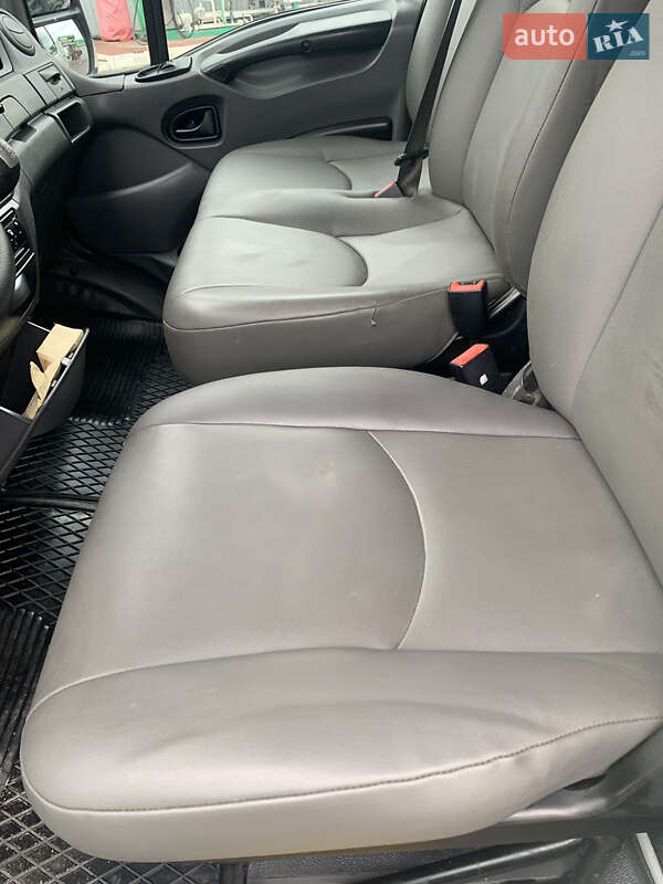 Автовишка Iveco Daily 2013 в Рівному фото 21 Автовишка Iveco Daily 2013 в Рівному