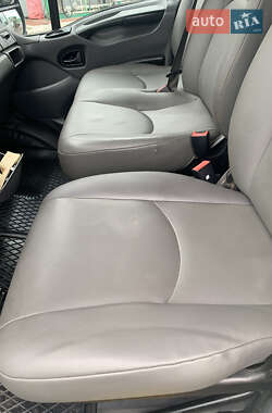Автовишка Iveco Daily 2013 в  фото 21 Автовишка Iveco Daily 2013 в
