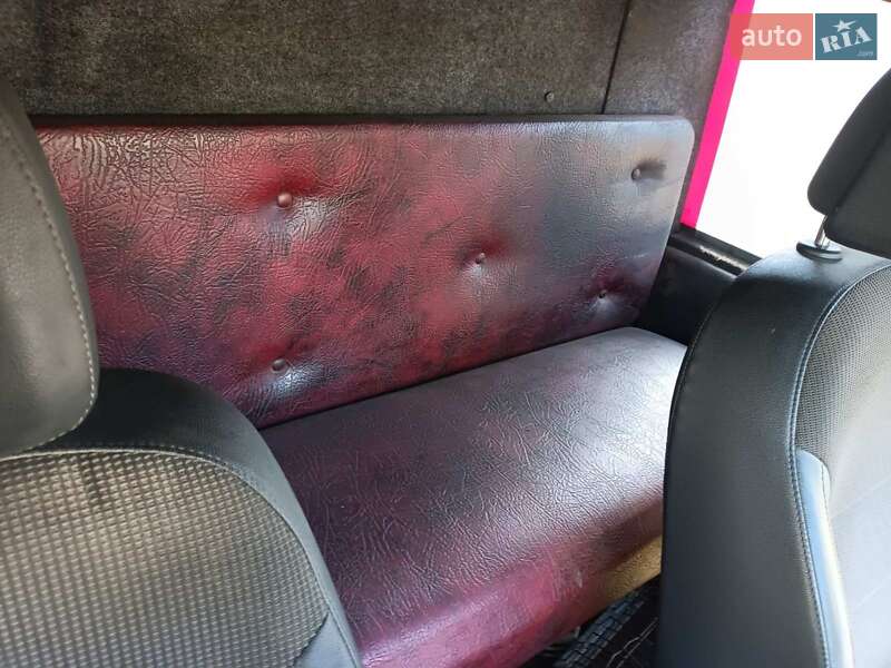 Другие грузовики Iveco Daily 1995 в Луцке