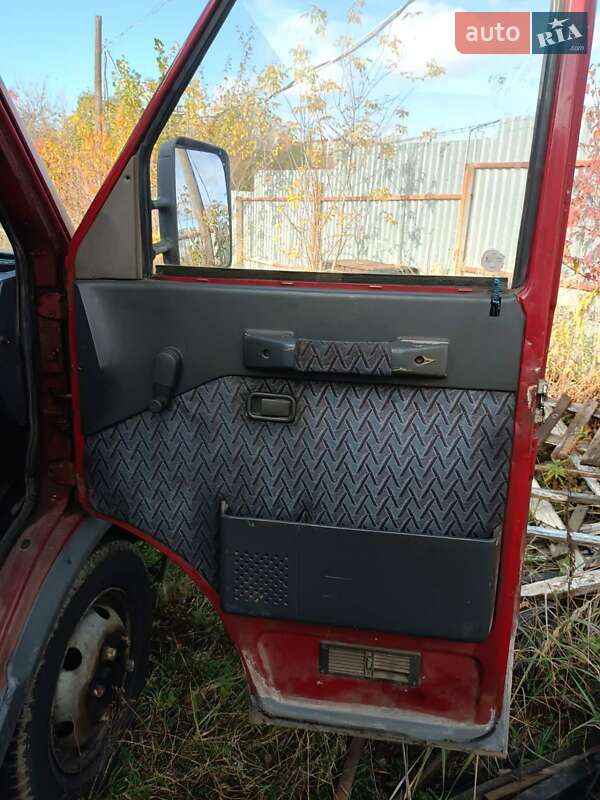 Другие грузовики Iveco Daily 1995 в Луцке