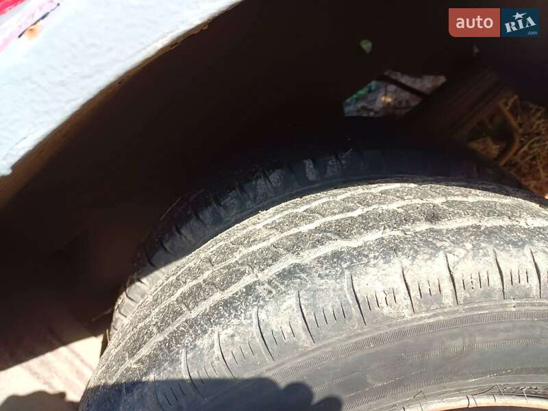 Другие грузовики Iveco Daily 1995 в Луцке