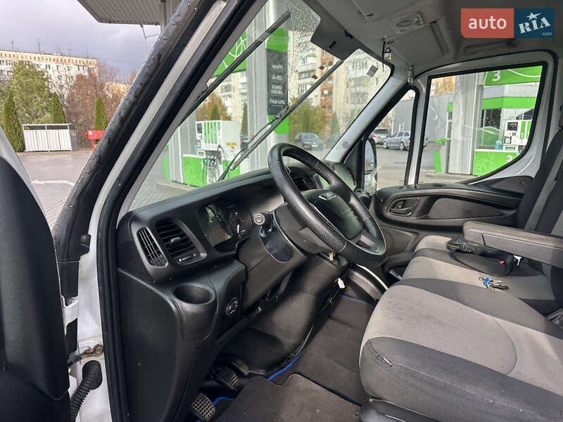Автовоз Iveco Daily 2014 в Житомирі фото 22 Автовоз Iveco Daily 2014 в Житомирі