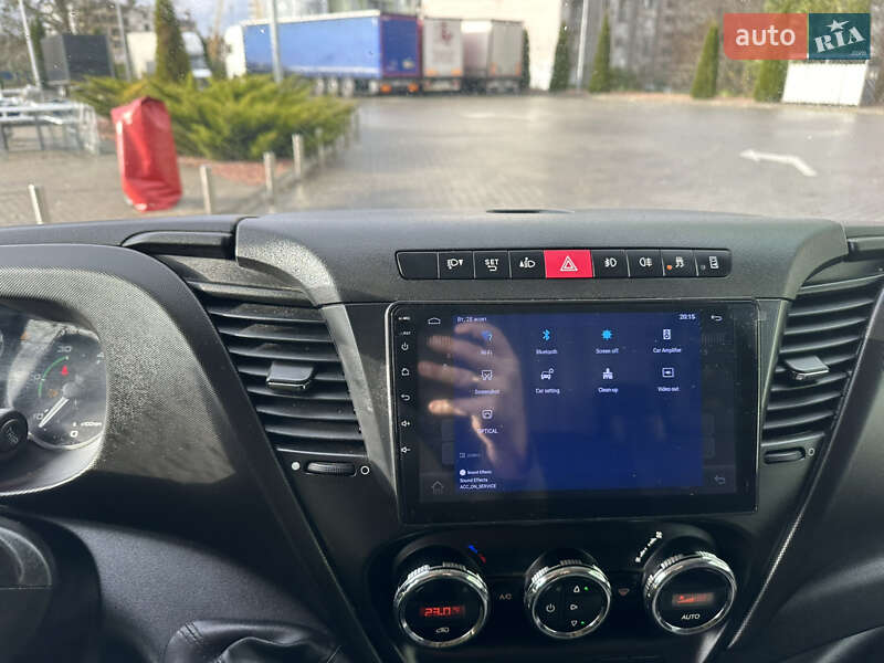 Автовоз Iveco Daily 2014 в Житомирі фото 26 Автовоз Iveco Daily 2014 в Житомирі