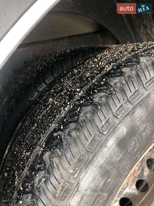 Тентованый Iveco Daily 2015 в Ковеле фото 14 Тентованый Iveco Daily 2015 в Ковеле