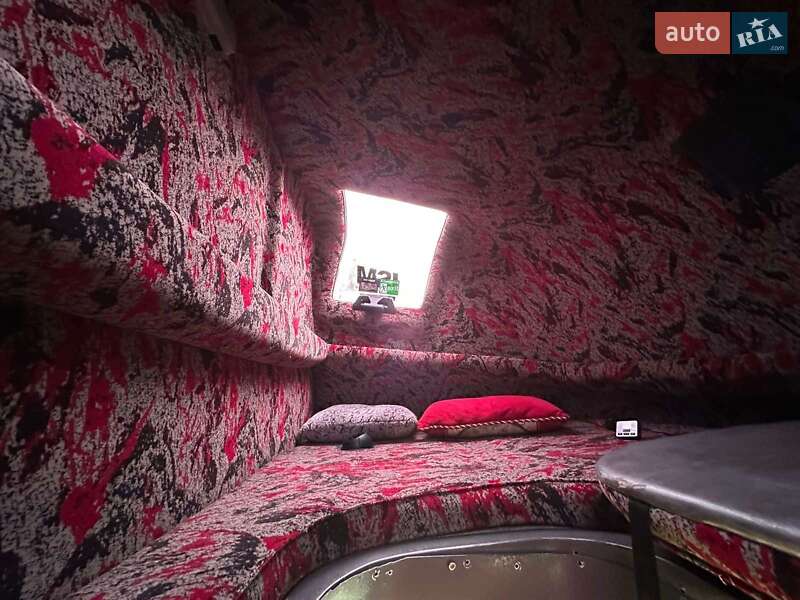 Тентованый Iveco Daily 2014 в Луцке фото 35 Тентованый Iveco Daily 2014 в Луцке