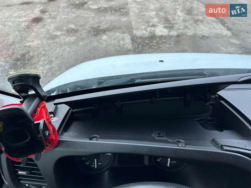 Тентованый Iveco Daily 2014 в Луцке фото 44 Тентованый Iveco Daily 2014 в Луцке