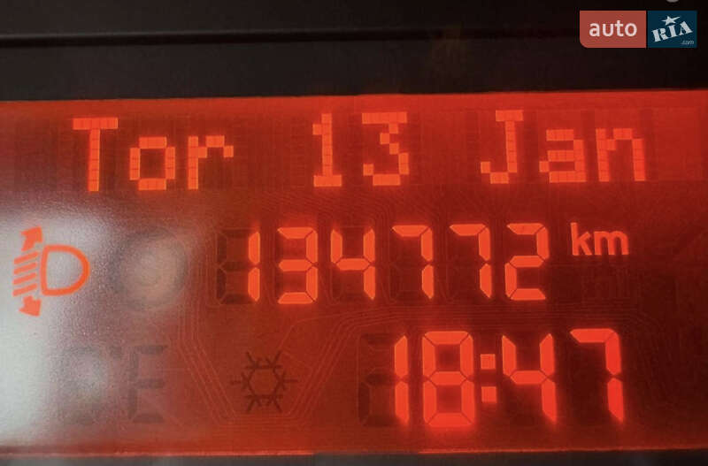 Вантажний фургон Iveco Daily 2014 в Рівному фото 20 Вантажний фургон Iveco Daily 2014 в Рівному