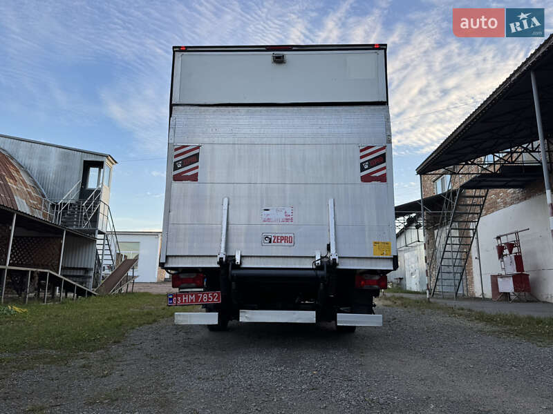 Рефрижератор Iveco Daily 2016 в Бердичеве