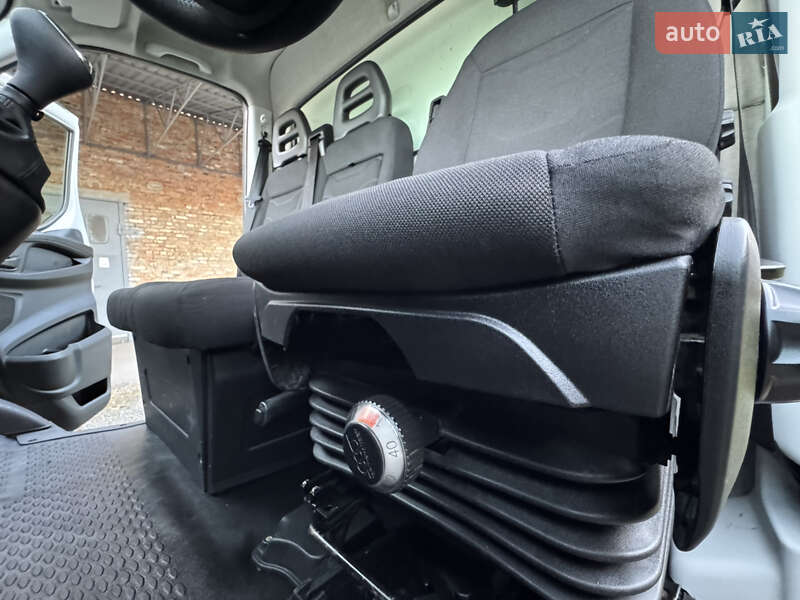 Рефрижератор Iveco Daily 2016 в Бердичеве