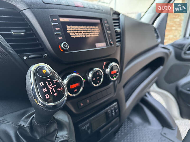 Рефрижератор Iveco Daily 2016 в Бердичеве