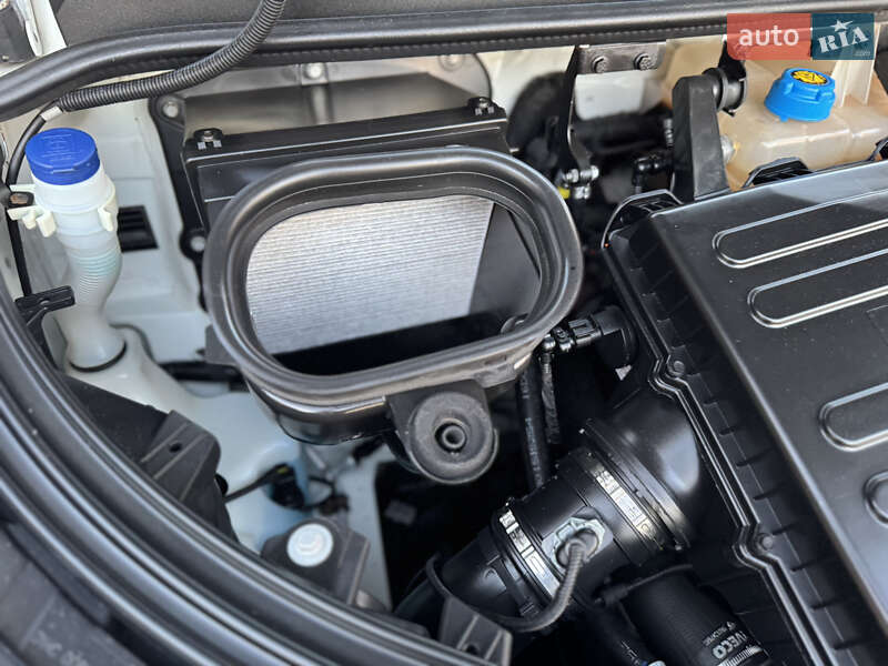 Рефрижератор Iveco Daily 2016 в Бердичеве