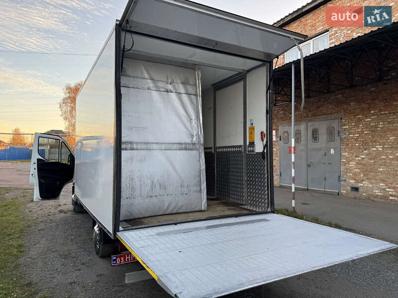 Рефрижератор Iveco Daily 2016 в Бердичеве