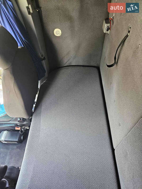 Тентованый Iveco Daily 2015 в Дрогобыче фото 11 Тентованый Iveco Daily 2015 в Дрогобыче