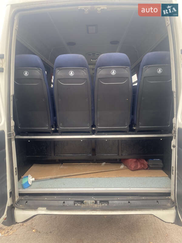 Туристический / Междугородний автобус Iveco Daily 2013 в Киеве фото 7 Туристический / Междугородний автобус Iveco Daily 2013 в Киеве