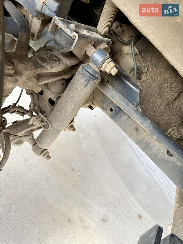 Вантажопасажирський фургон Iveco Daily 2018 в Одесі фото 20 Вантажопасажирський фургон Iveco Daily 2018 в Одесі