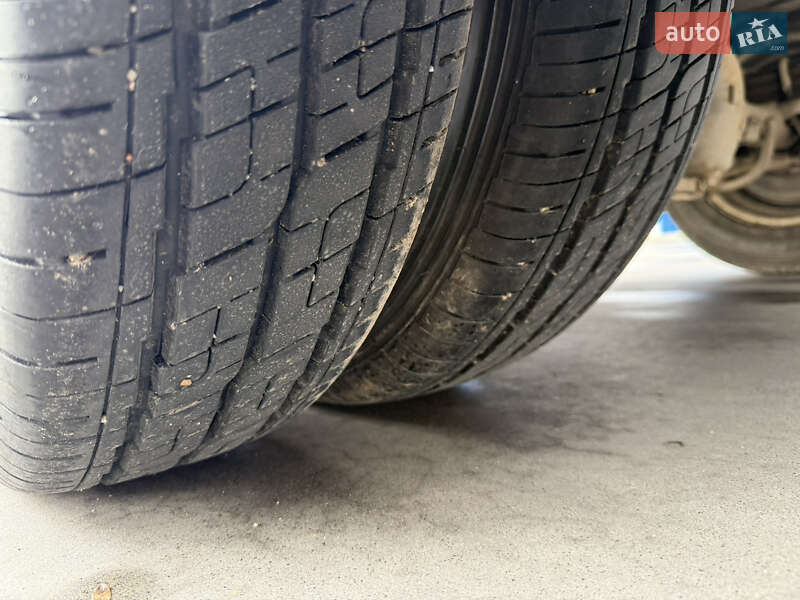 Вантажопасажирський фургон Iveco Daily 2018 в Одесі фото 25 Вантажопасажирський фургон Iveco Daily 2018 в Одесі