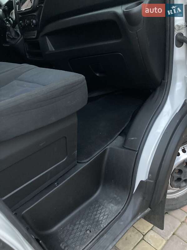 Тентованый Iveco Daily 2019 в Ровно фото 9 Тентованый Iveco Daily 2019 в Ровно