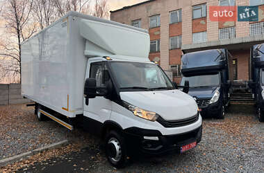 Грузовой фургон Iveco Daily 2018 в Ровно