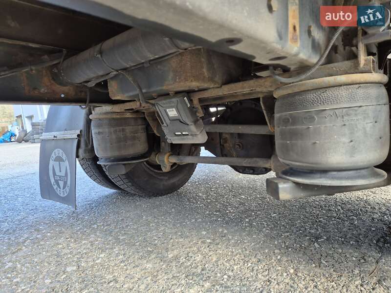 Рефрижератор Iveco Daily 2015 в Ужгороді фото 10 Рефрижератор Iveco Daily 2015 в Ужгороді