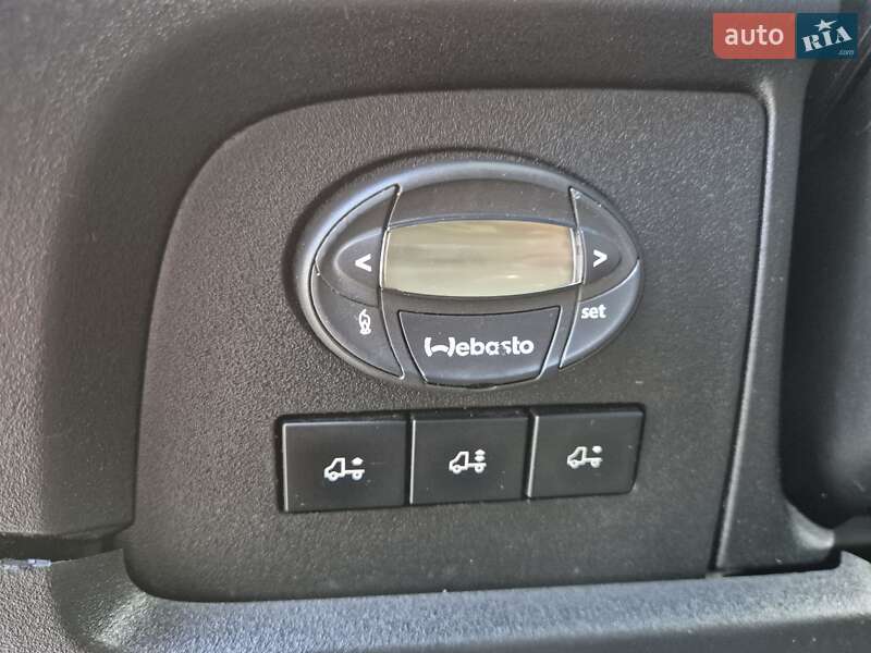 Рефрижератор Iveco Daily 2015 в Ужгороді фото 21 Рефрижератор Iveco Daily 2015 в Ужгороді