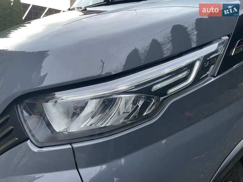 Вантажний фургон Iveco Daily 2022 в Чернівцях фото 20 Вантажний фургон Iveco Daily 2022 в Чернівцях